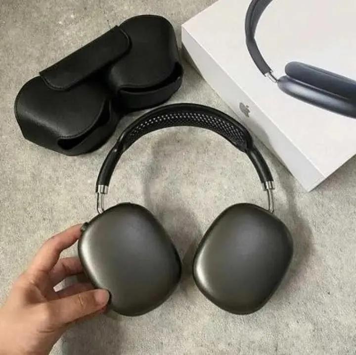 Best Trendy P9 Wireless Headphones | Bluetooth Over-Ear | High Bass & Clear Sound | Foldable & Portable | Noise Reduction