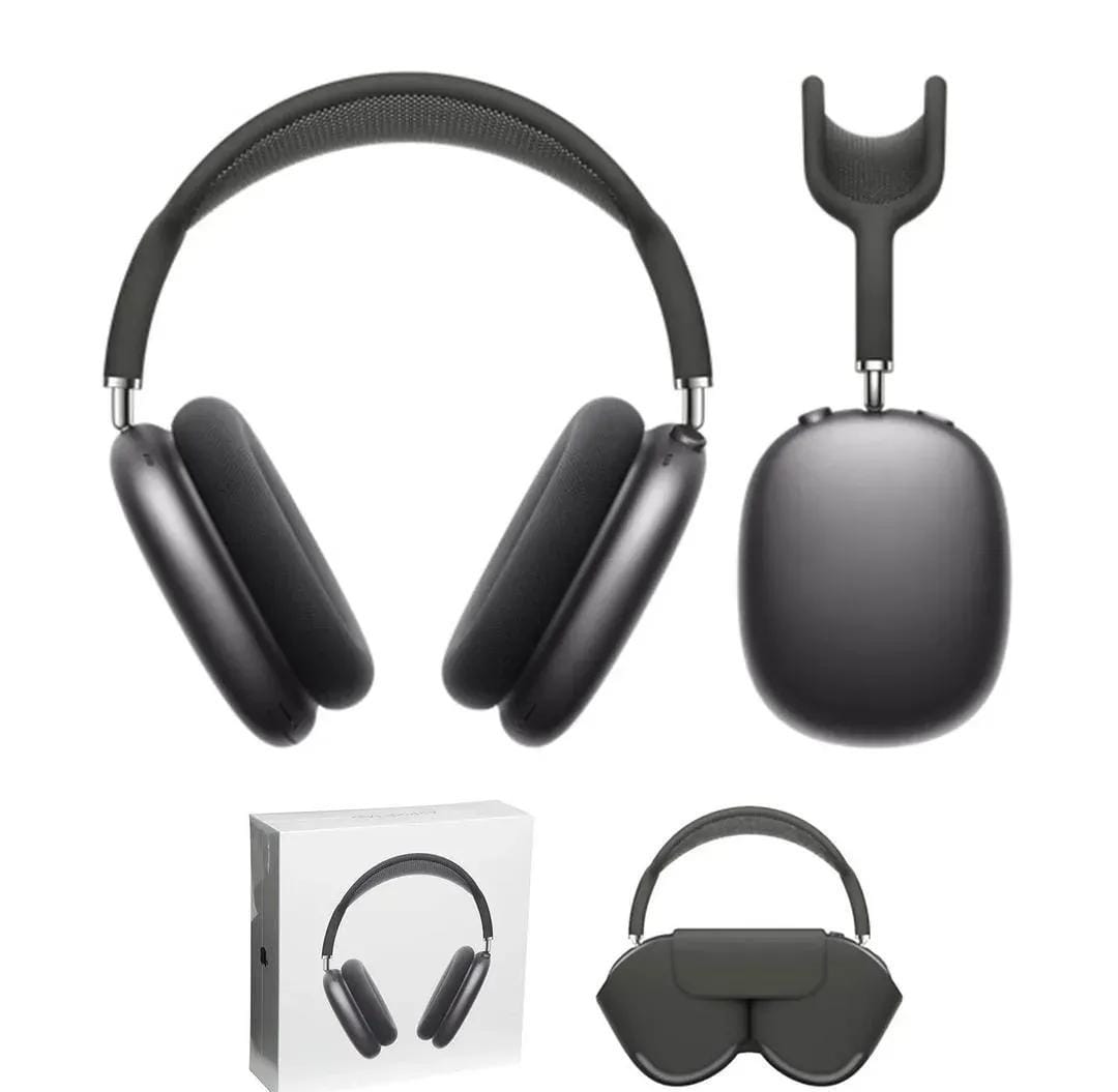 Best Trendy P9 Wireless Headphones | Bluetooth Over-Ear | High Bass & Clear Sound | Foldable & Portable | Noise Reduction