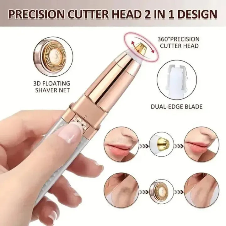 Electric Blackhead Remover | Vacuum Acne & Pore Cleaner | 5 Heads Suction Machine | Skin Care & Exfoliating Tool
